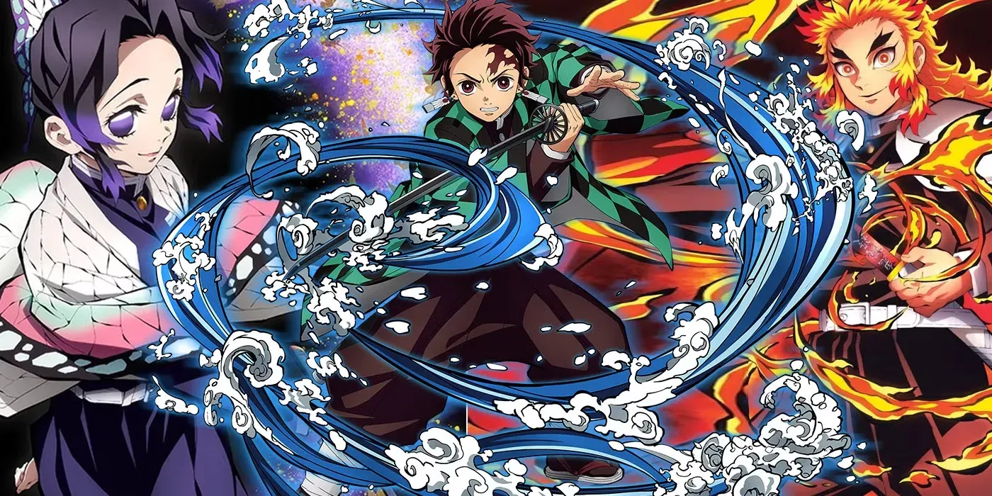 BAD PLOT?! WHY the Breathing Technique Anime has HATERS!