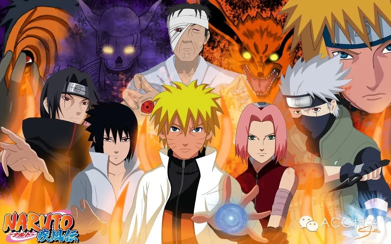 Where To Watch Naruto Shippuden English Dub: MUST SEE!