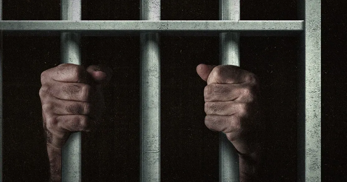 The "Netflix Jail" Effect