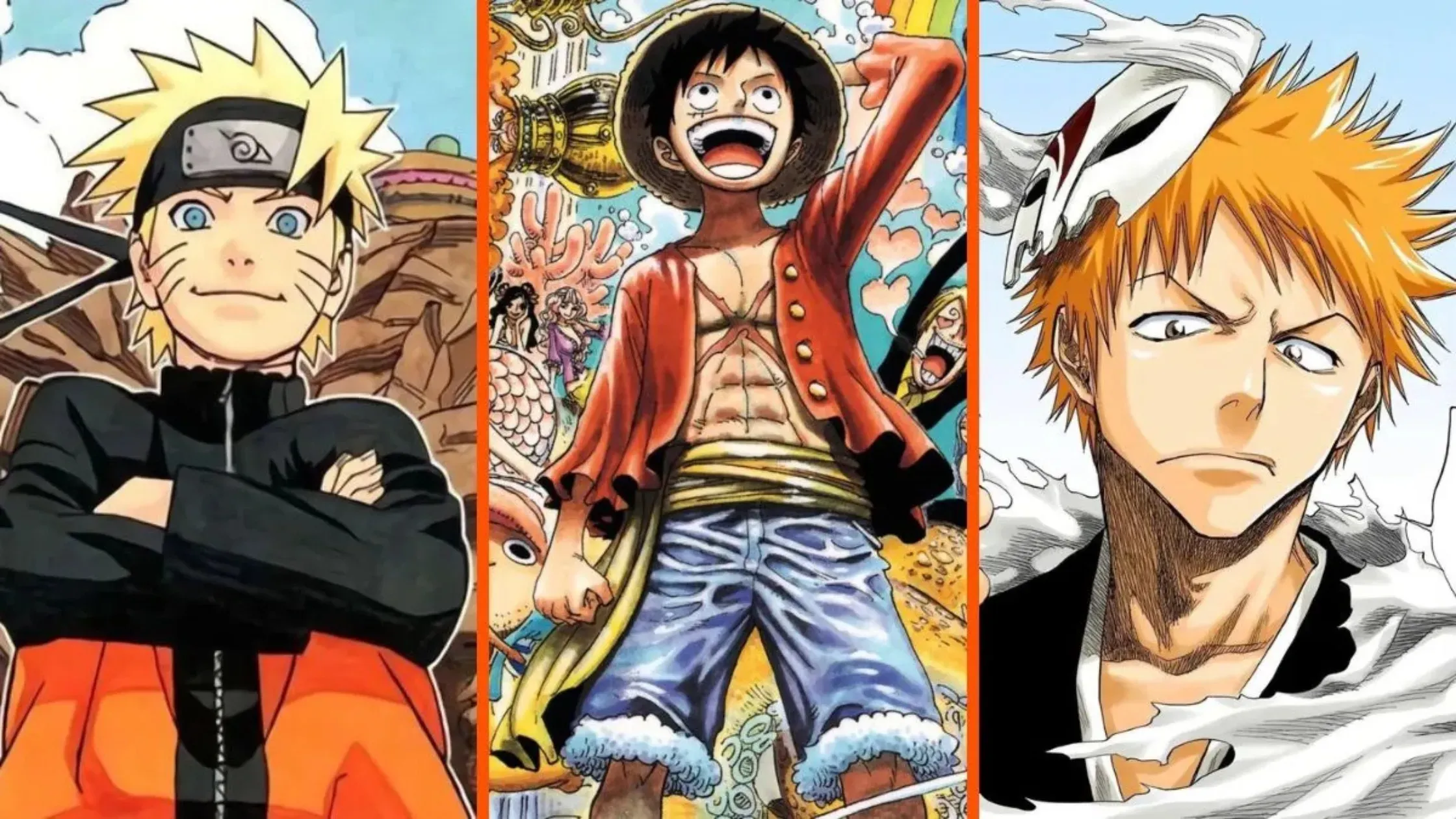 WORST Anime Fillers EVER?! ULTIMATE Shonen DEBATE!