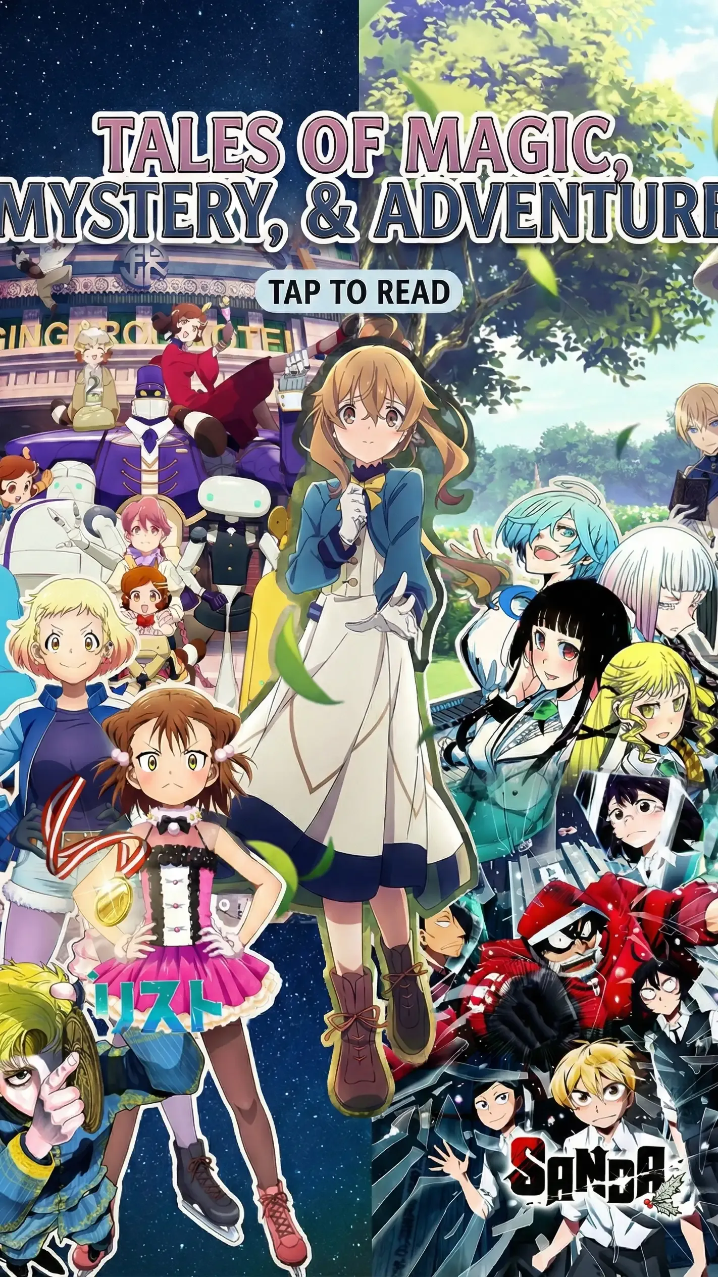 Underrated Anime of 2025: Hidden Gems to Watch