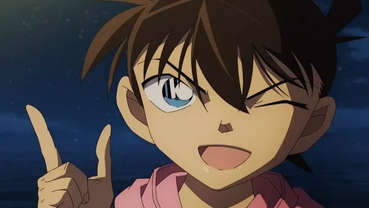 Uncovering the Secrets: Detective Conan 30th Anniversary Episode ZERO Review