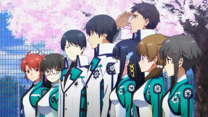 The Irregular at Magic High School: Yotsuba Succession Arc Movie Updates