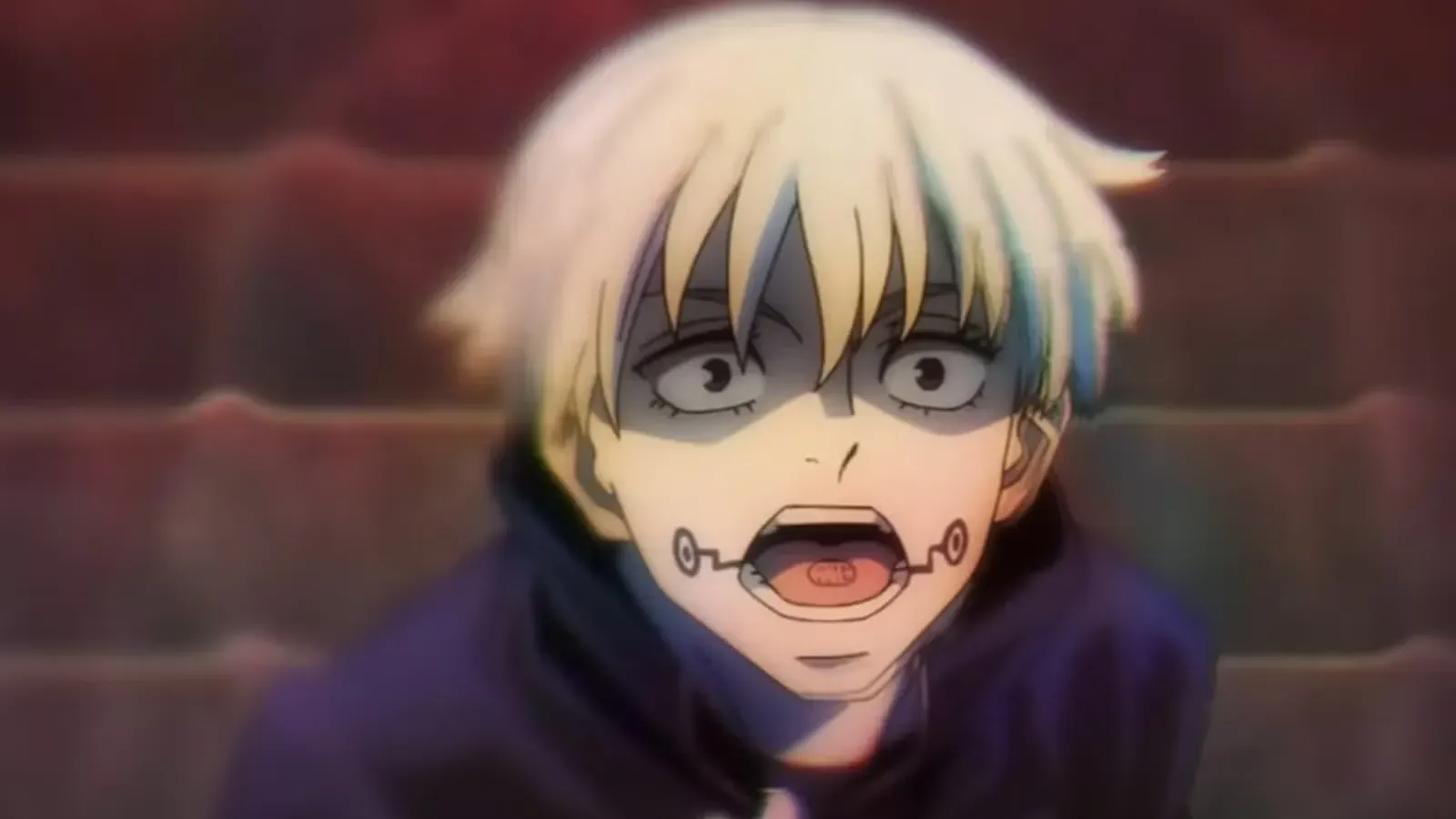 Toge Inumaki's Cursed Speech Explained