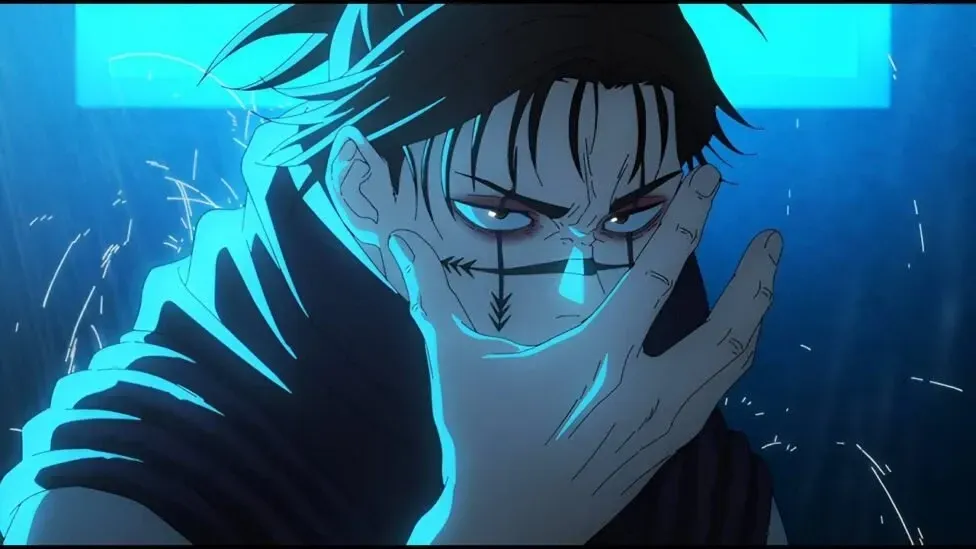 Choso's Blood Manipulation Technique