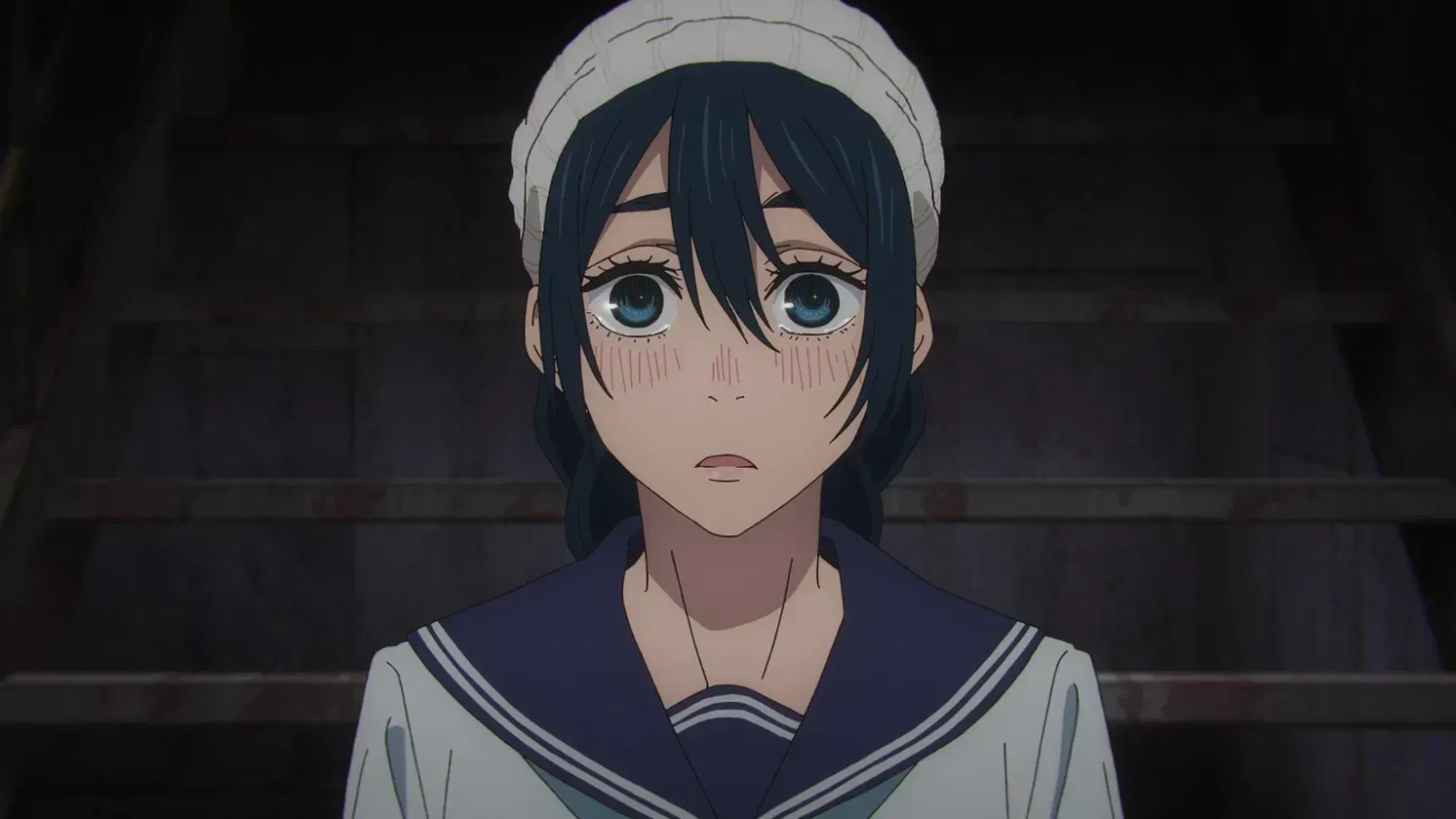 Riko Amanai & The Star Plasma Vessel