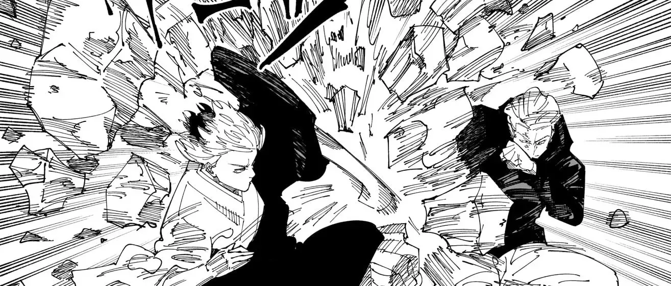 Hakari vs Uraume: The Off-Screen Battle