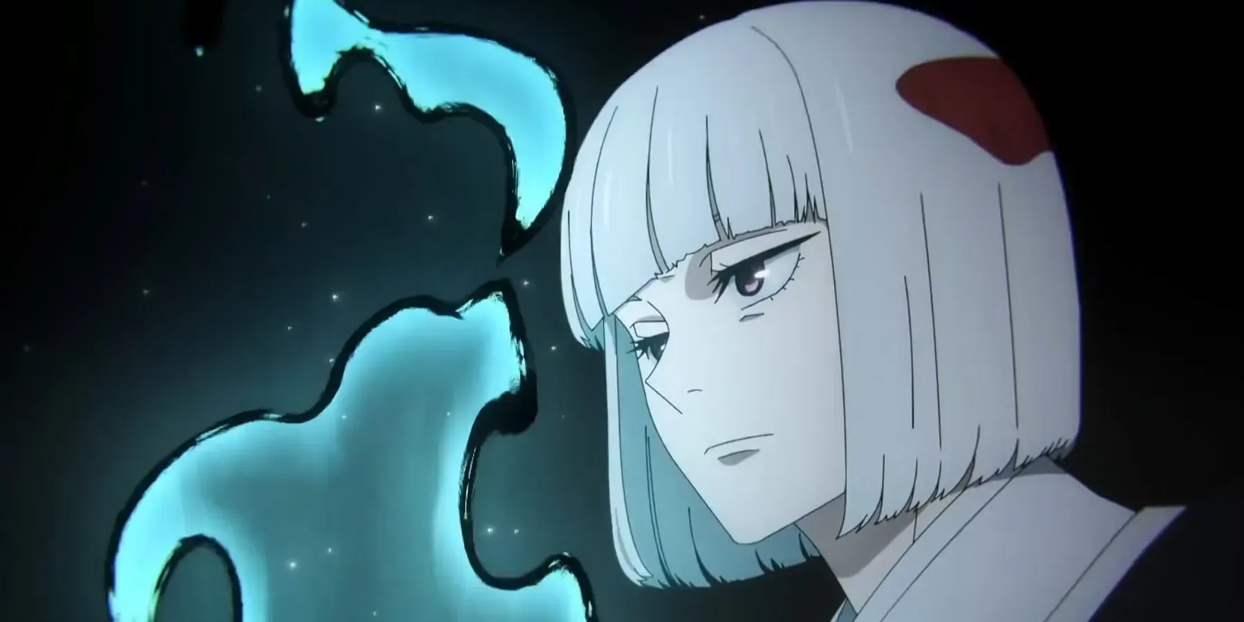 Uraume's Gender and Loyalty to Sukuna