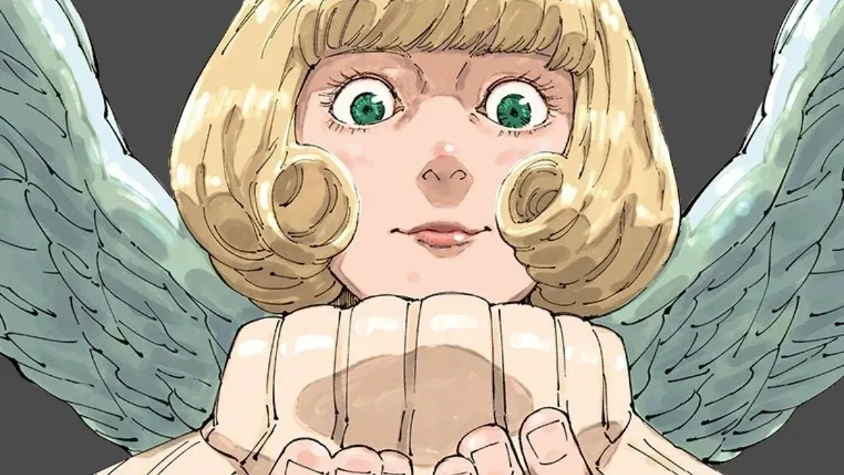 The Abe Clan and Angel's History