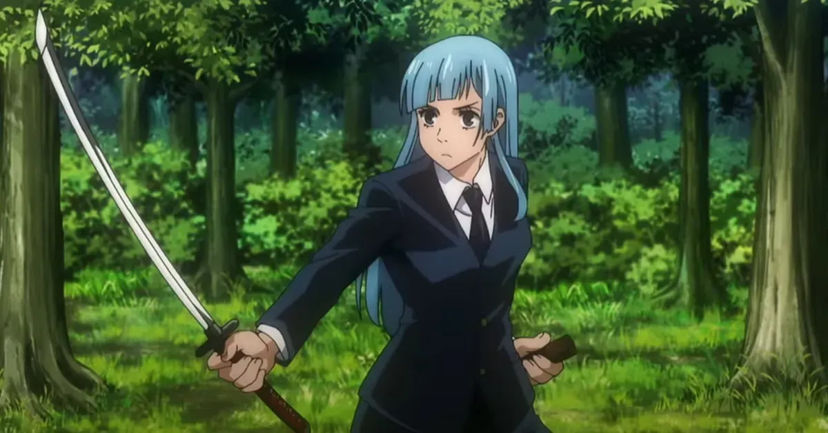 Kasumi Miwa's Batto Sword Drawing Technique