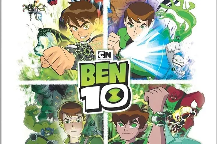 Who is Ben 10? The Ultimate Guide to the Omnitrix Hero