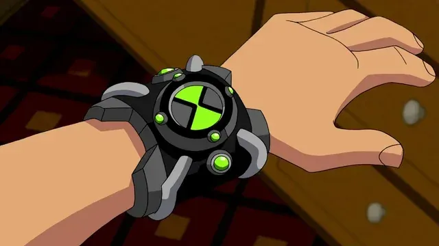 What is the Omnitrix? Ben 10’s Iconic Device Explained