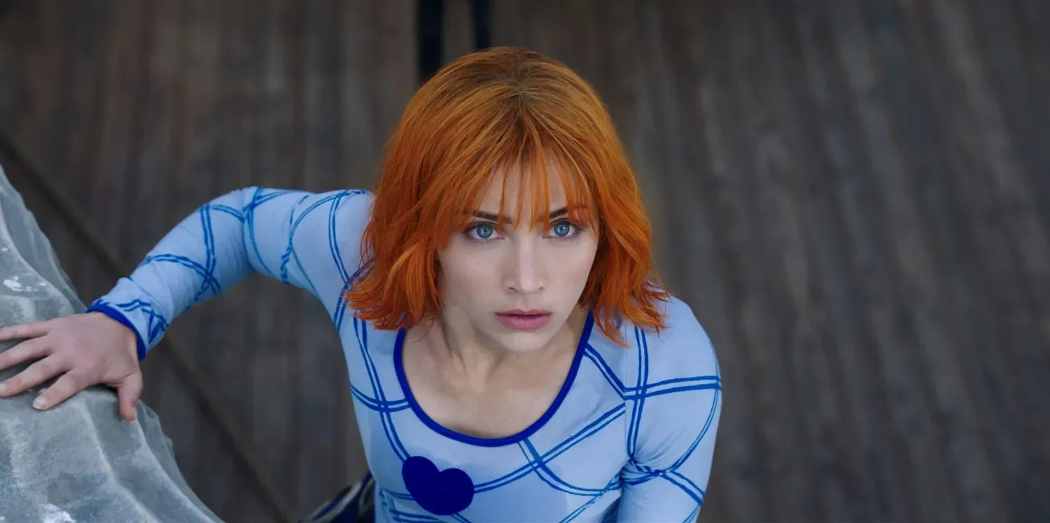 Nami One Piece: Actress, Age, Outfits & More