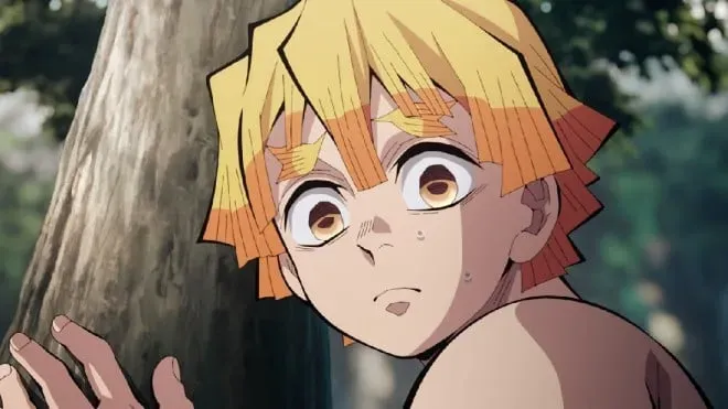 Who Is Zenitsu Agatsuma? The Ultimate Guide