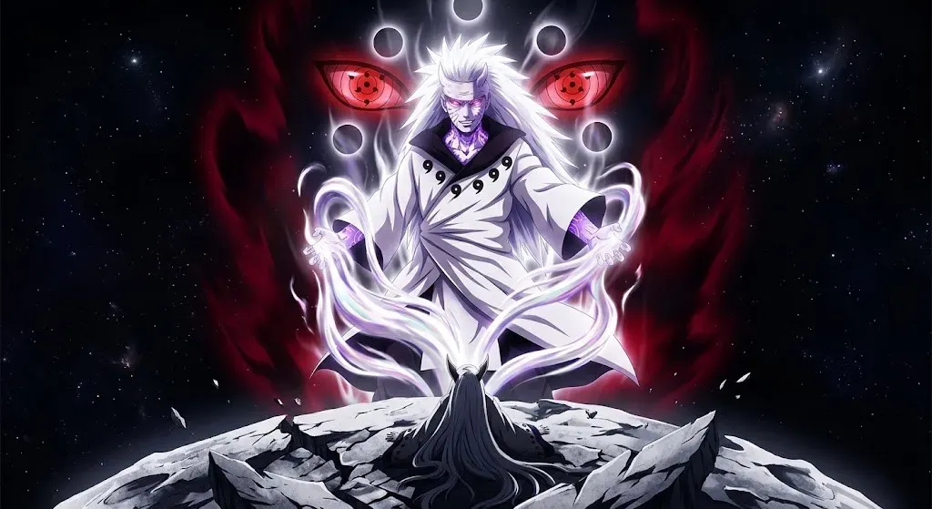 7. What If Madara Had Discovered Kaguya's Betrayal Early?