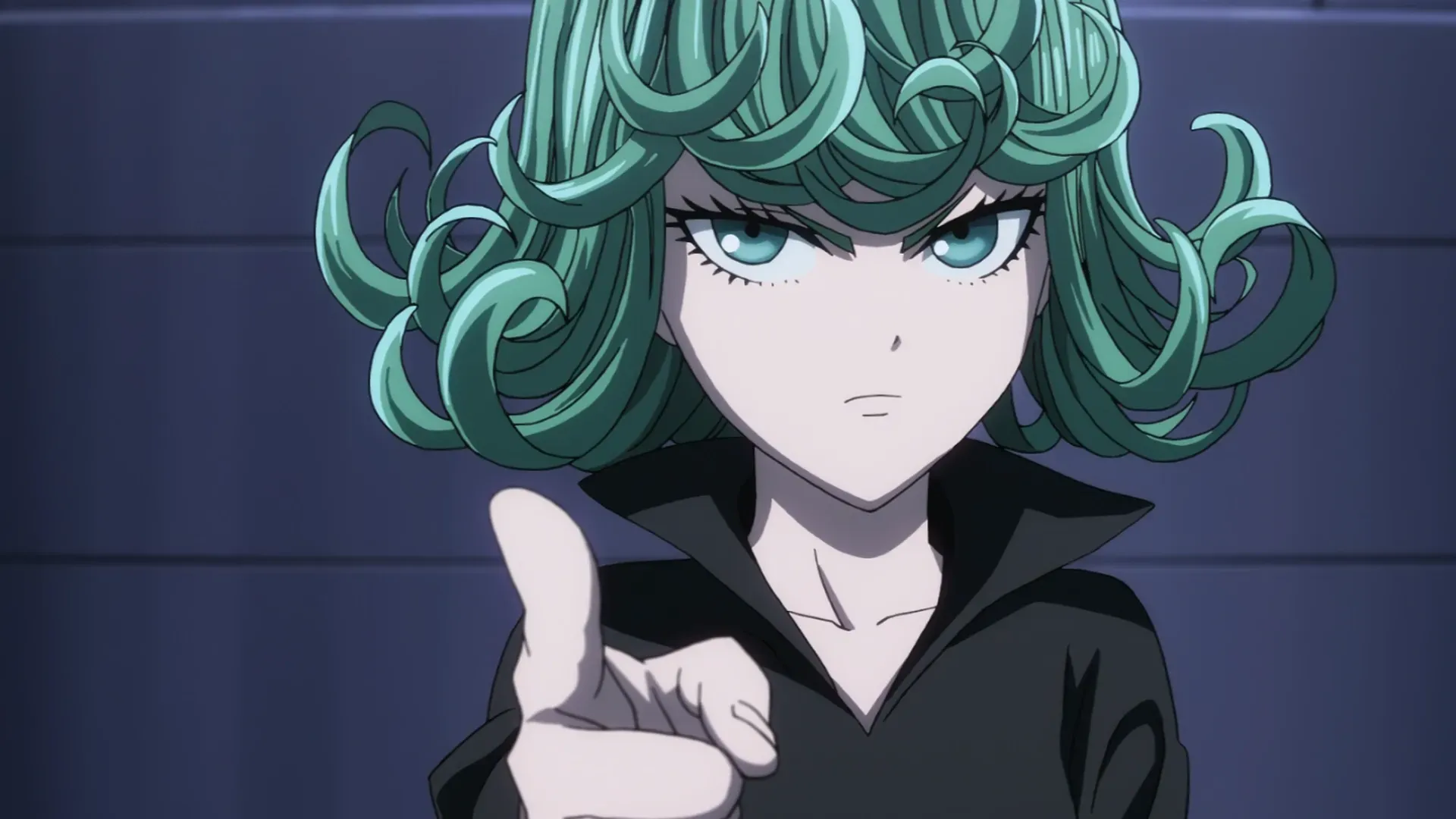 Tatsumaki: The Tornado of Terror's Unmatched Anime Power