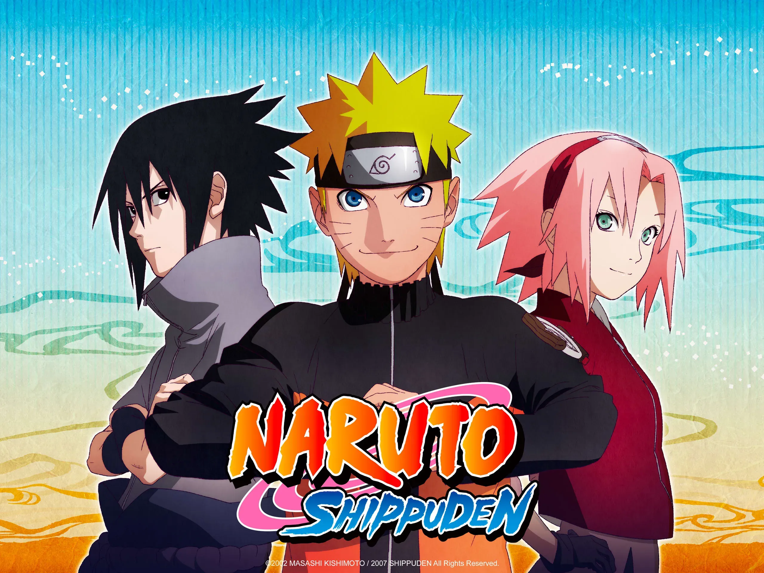When Did Naruto Shippuden End? The Epic Series Conclusion
