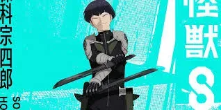 Soshiro Hoshina: Kaiju No. 8's Elite Swordmaster Guide