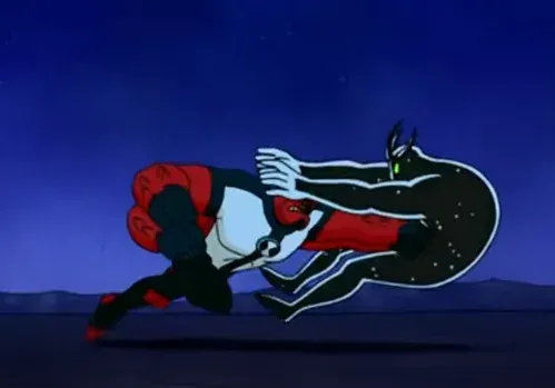 Alien X Reboot vs Classic: The Paradox of Power in Ben 10