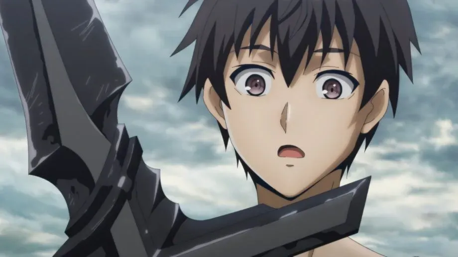 Berserk of Gluttony: Anime Release Date & Dub Latest News