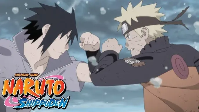 Naruto vs. Sasuke: Who Is the Most Handsome Ninja?