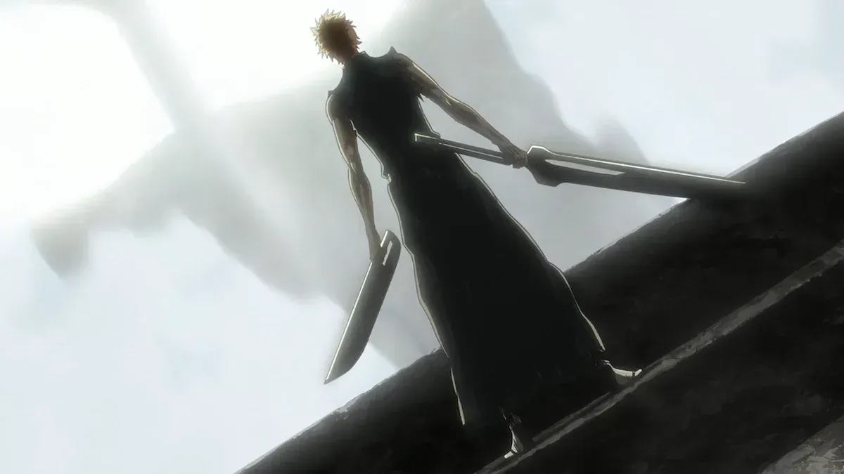 How Ichigo's True Zanpakuto Was Foreshadowed Early in Bleach