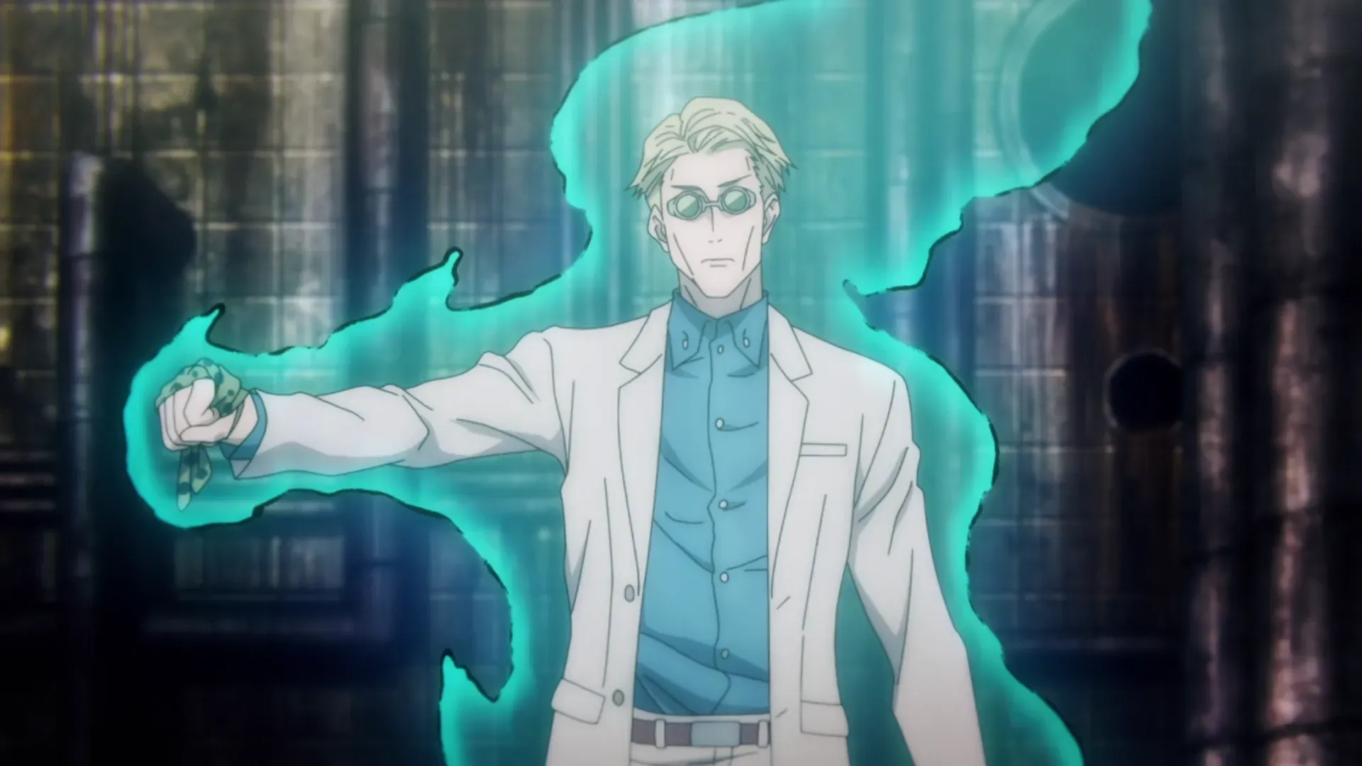 How Nanami Dies in Jujutsu Kaisen: Shibuya Arc Death Explained