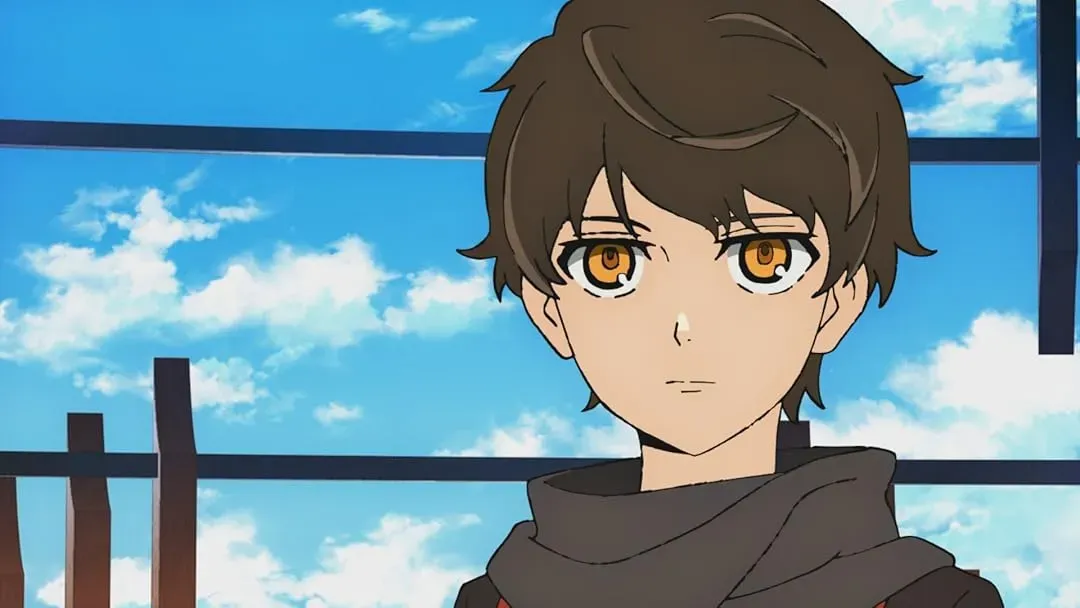 Tower of God: The Ultimate Guide to the Hit Anime Series