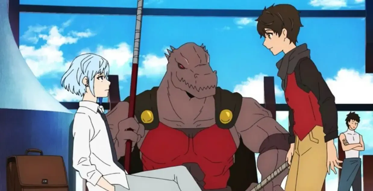 Tower of God Season 1: The Ultimate Guide to the Epic Anime