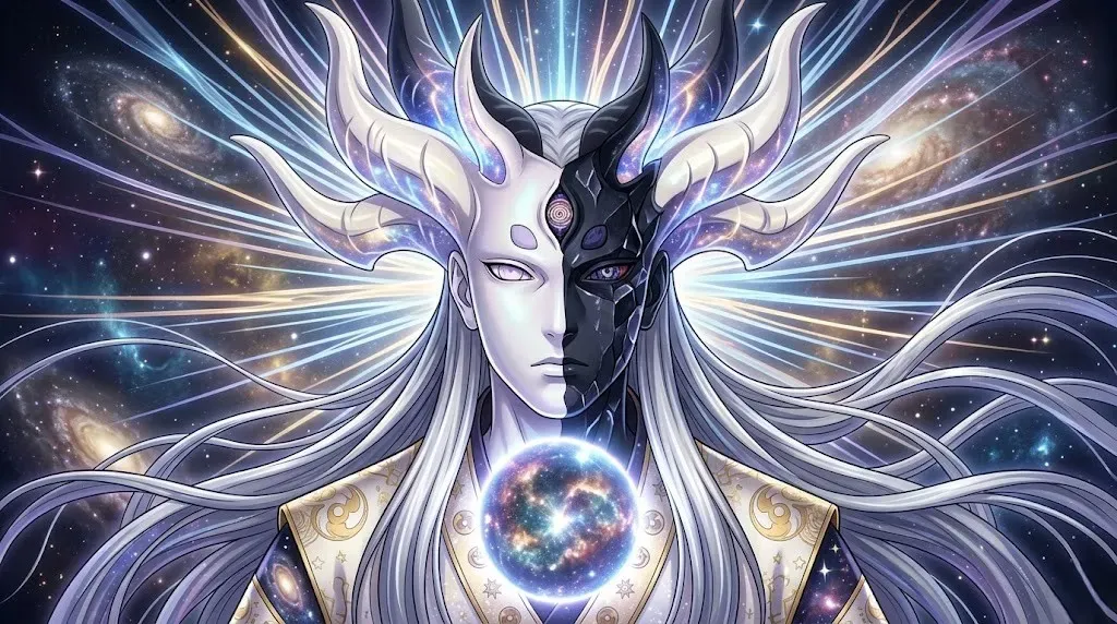 What is the significance of Shibai Otsutsuki in Boruto's storyline?