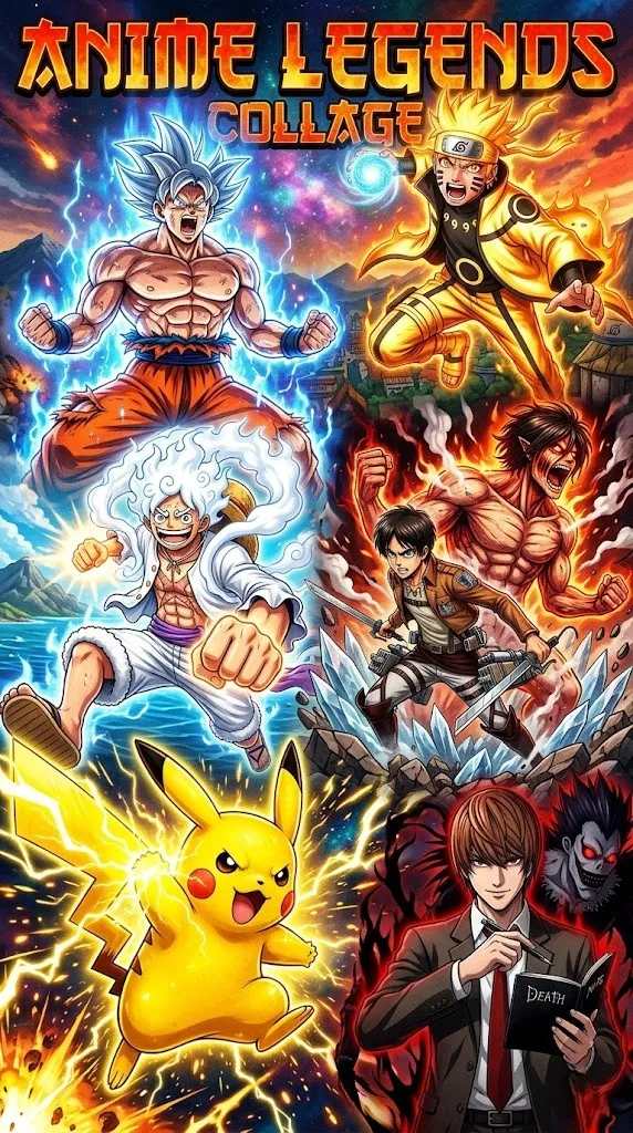 Most Viewed Anime of All Time?