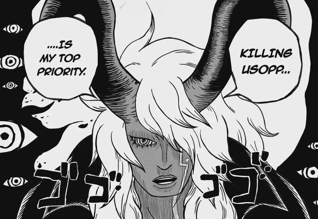 One Piece Chapter 1180 Spoilers, Release Date & Predictions