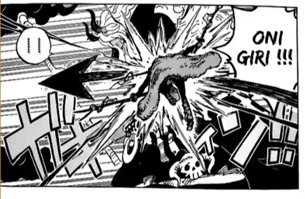 King of Hell: Onigiri