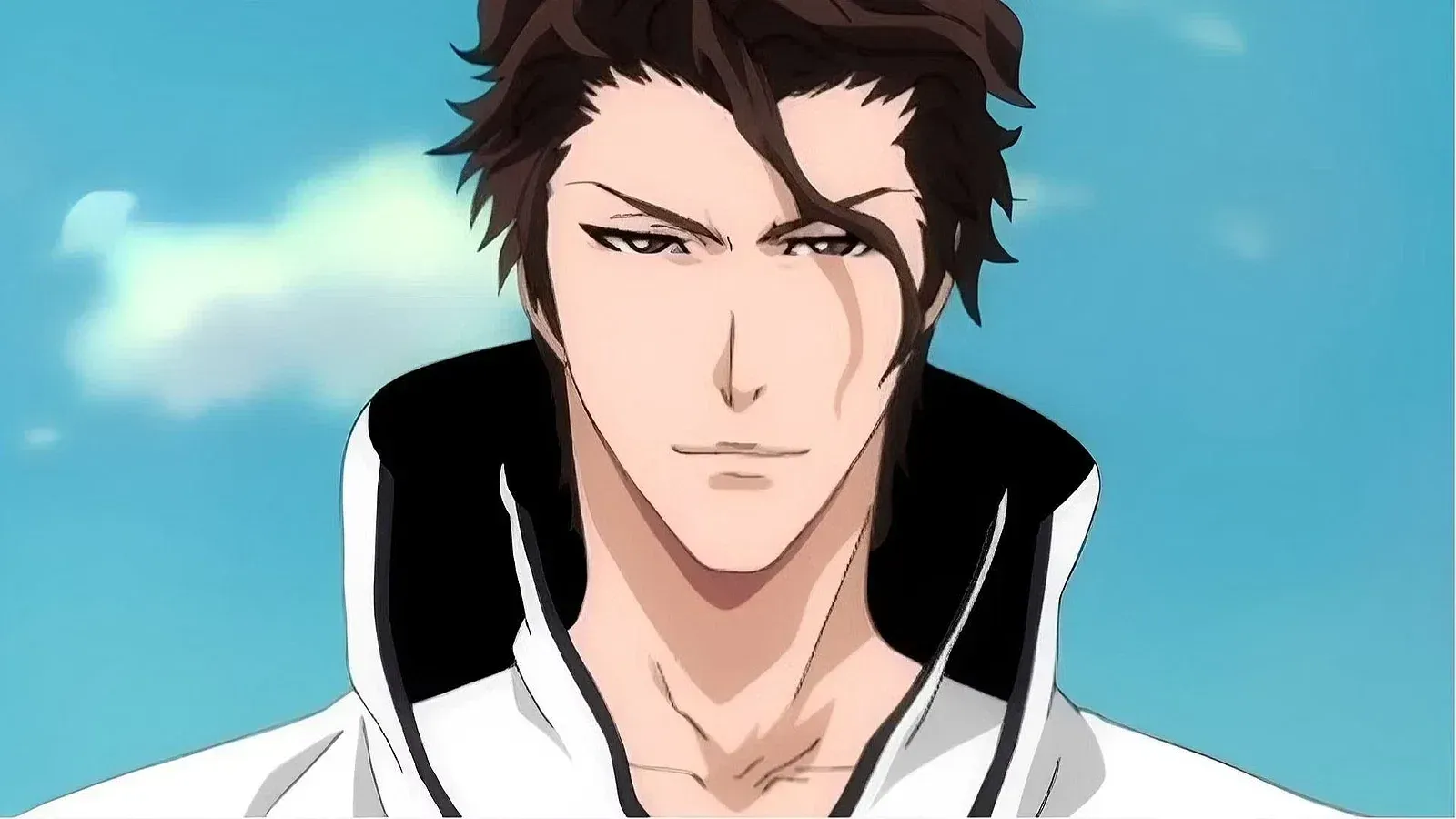Admiring is the state furthest from understanding — Sosuke Aizen