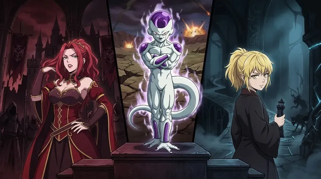 10 Biggest Anime Haters of All Time, Ranked