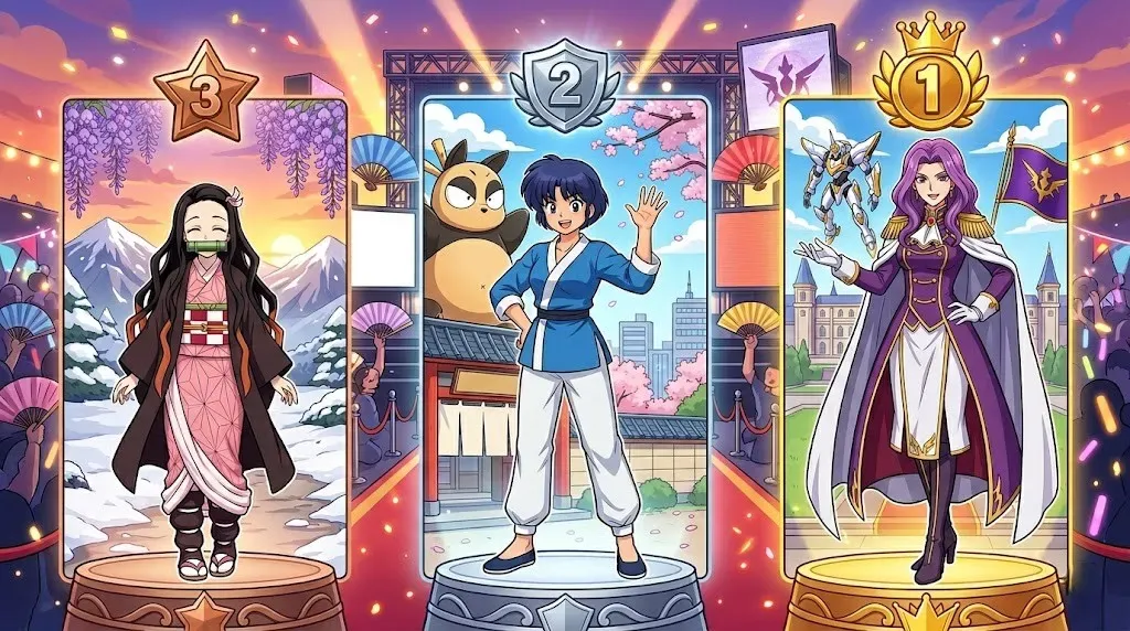 10 Best Big Sister Anime Characters, Ranked