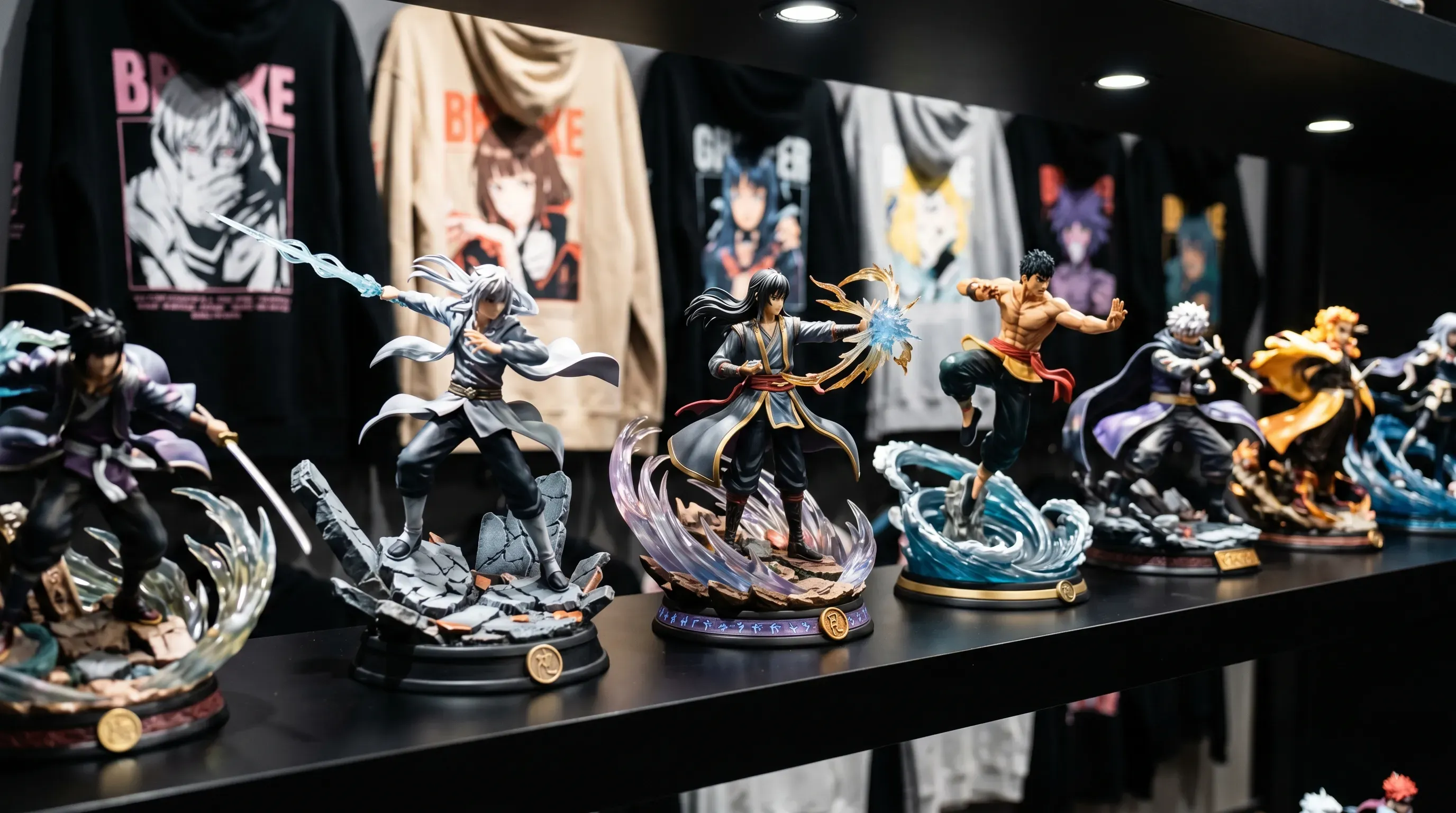 The economics reward fandom