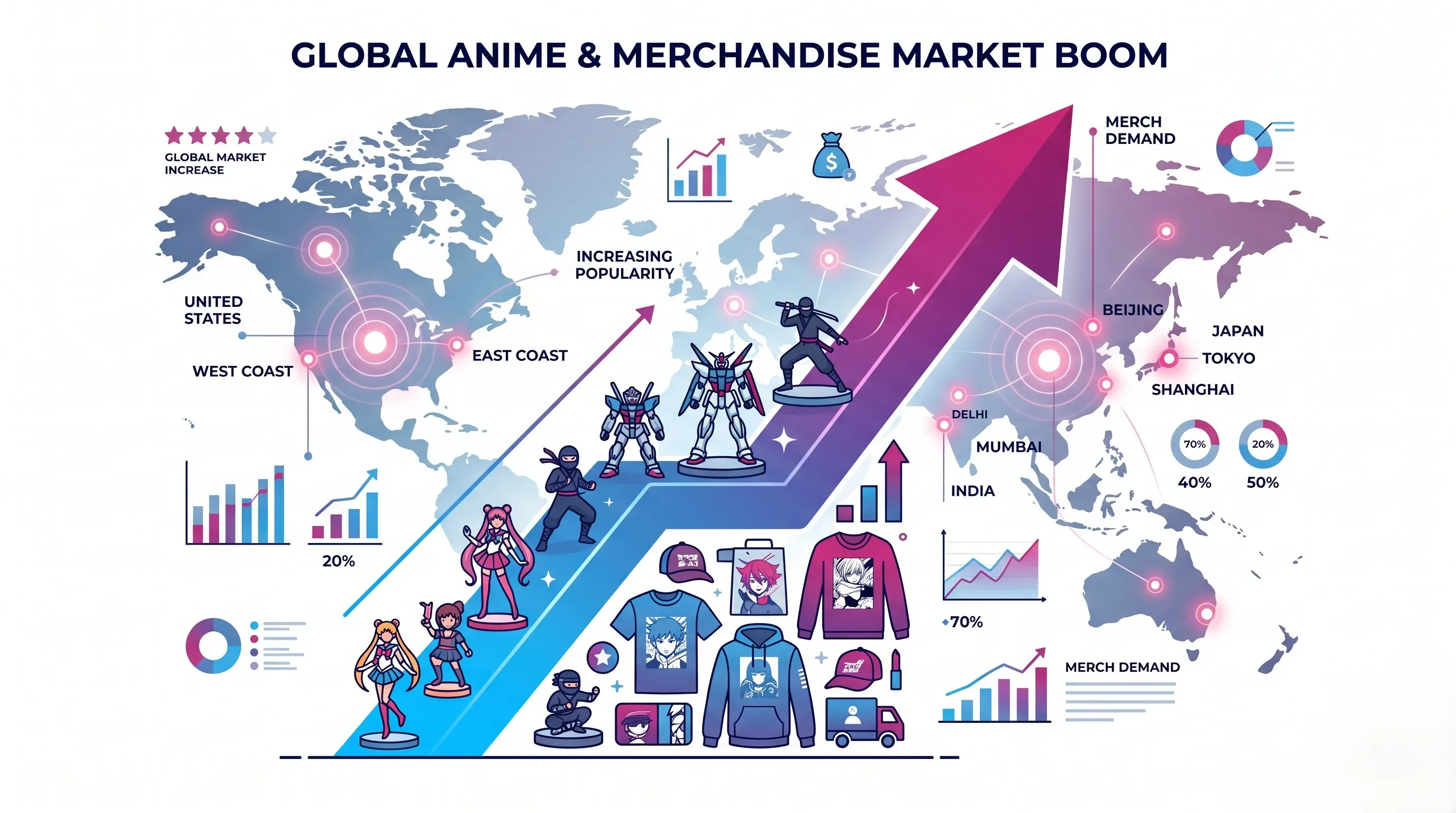  Global Anime Boom Setting the Stage