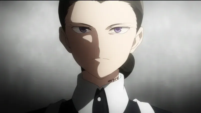 Isabella (The Promised Neverland)