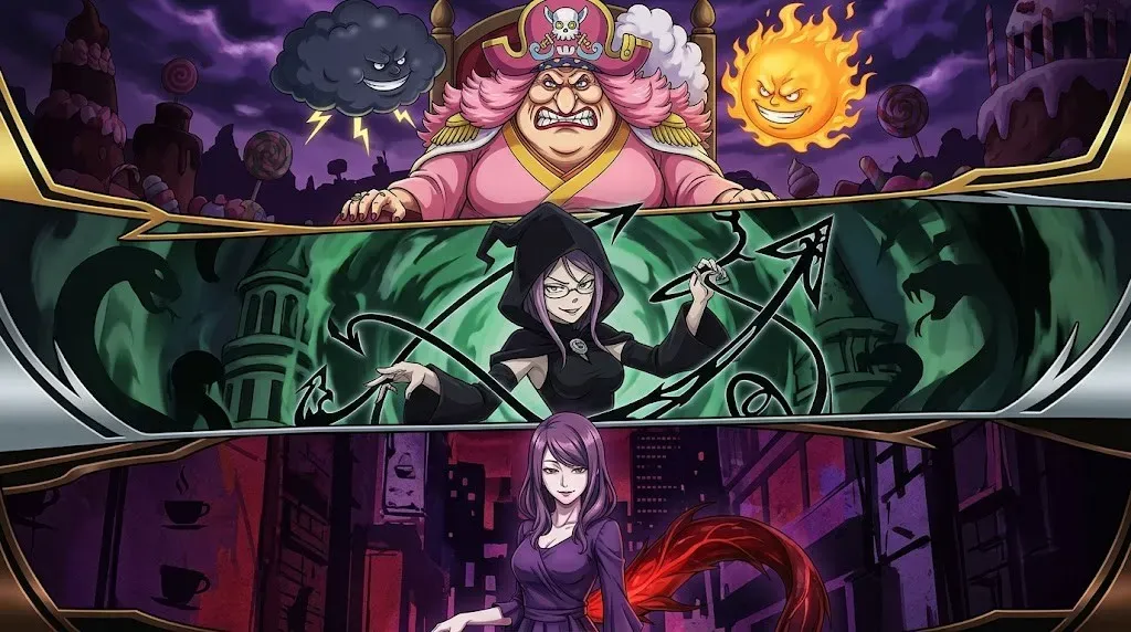 10 Best Written Evil Anime Woman Characters, Ranked