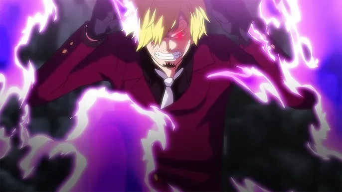 SANJI'S NEW AWAKENING IS BROKEN! Oda Just Revealed The Straw Hats GOD KING!