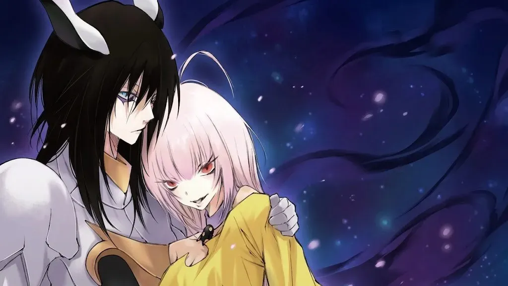 Unraveling Tensura's Celestial Tapestry: Gods, Dragons & Primordial Devils Family Tree Explained