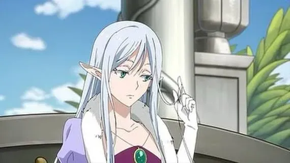 Why Elmesia Fears Rimuru's Death: The Cosmic Safety Valve Explained