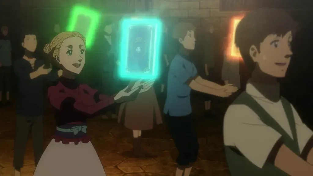 Top 3 Most Unique Grimoires in Black Clover!