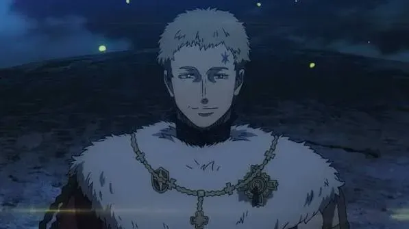 Top 5 Next Wizard King Candidates in Black Clover After Julius' Departure