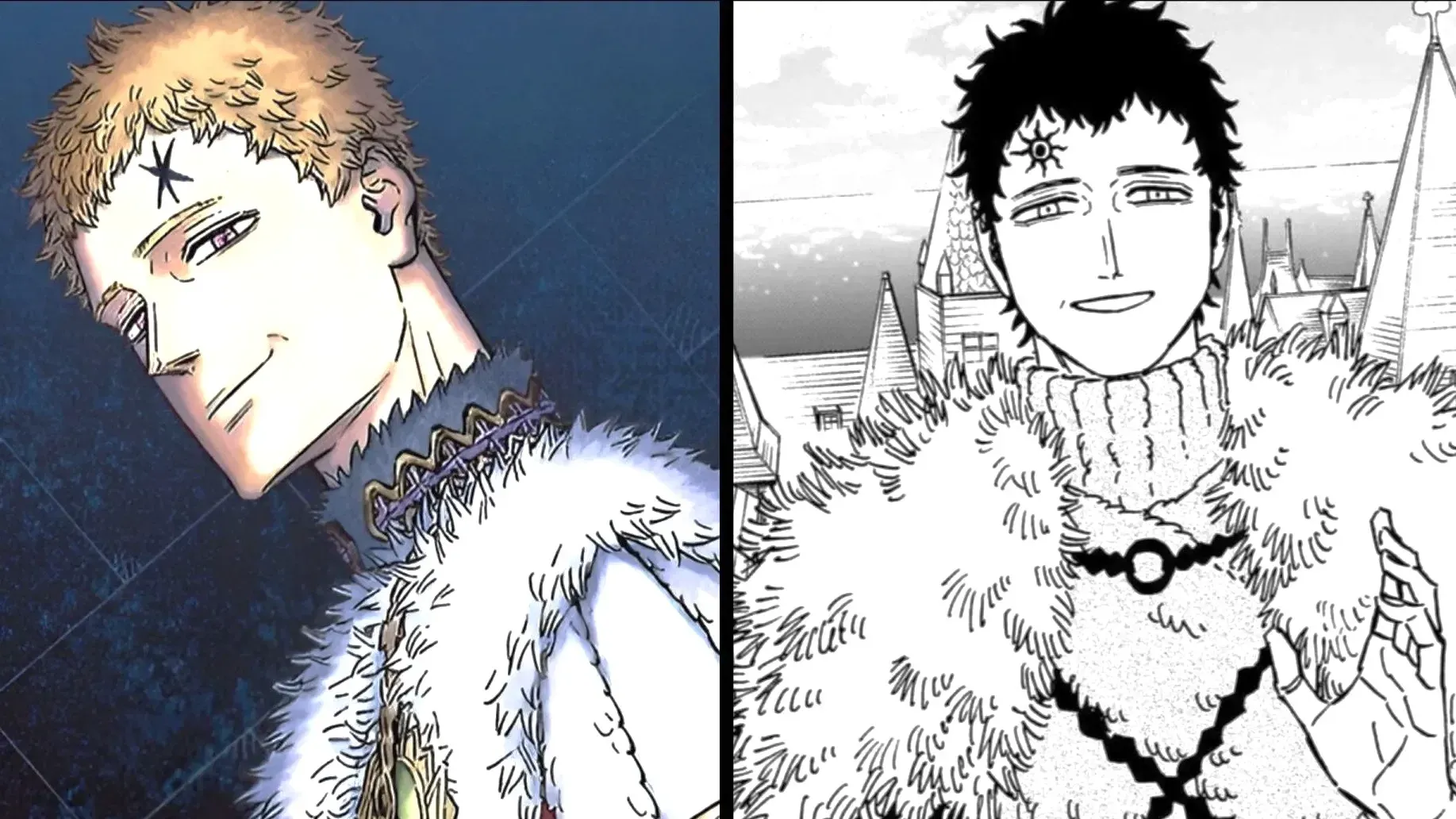 Julius's SECRET to Becoming Wizard King REVEALED: The Hidden Truth Behind His Rise