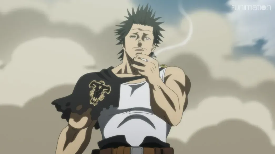 Why Captain Yami Never Returns to His Homeland: Hidden Truths Revealed