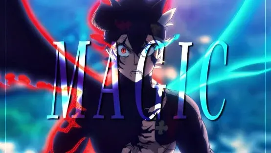 🤯 Black Clover: Top 5 Mages With Truly Multiple Magic Attributes!