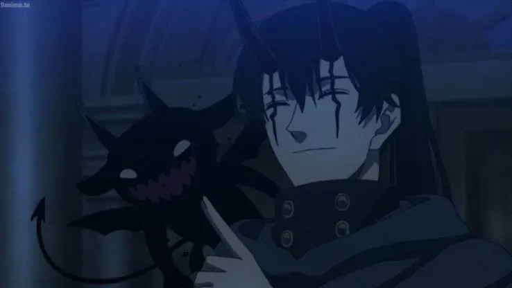 Why Did Nacht Lie to Black Bulls Before the Spade Kingdom Invasion?