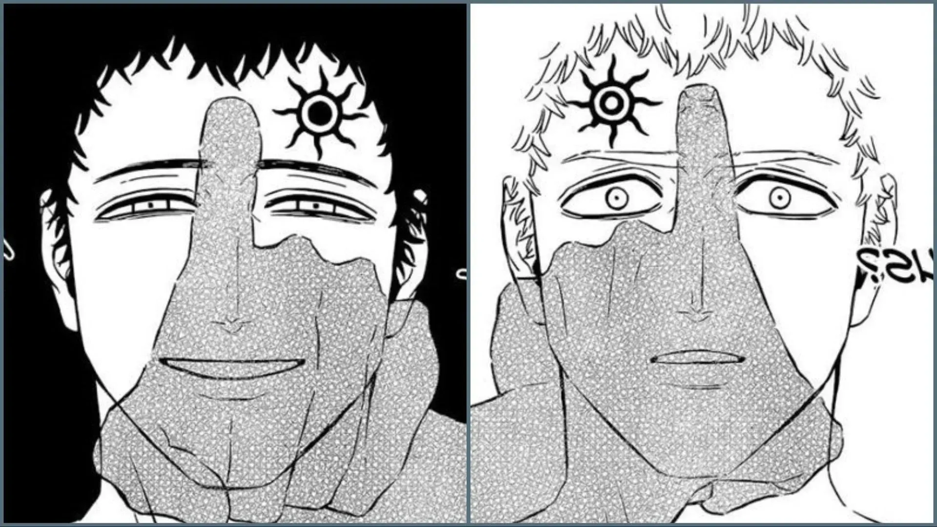 Julius or Lucius? Unmasking Black Clover's True Villain: The Ultimate Theory